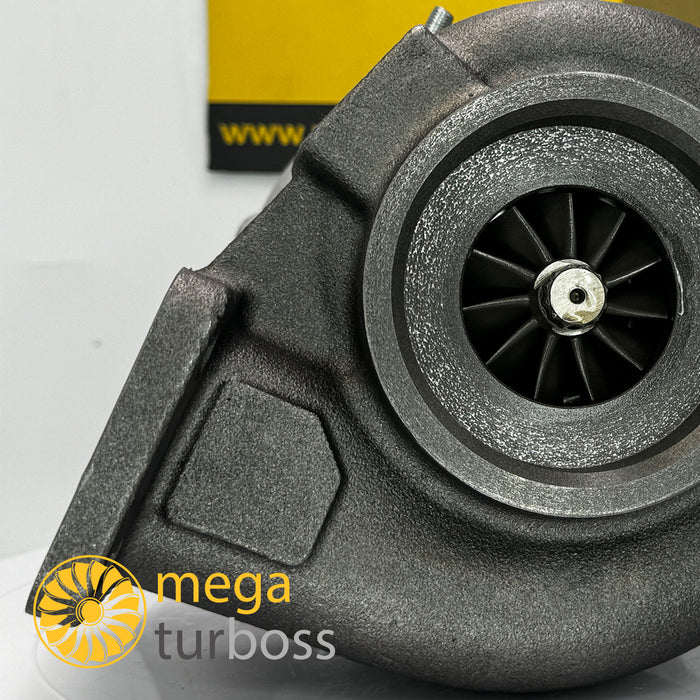 TURBO S2A Caterpillar Earth Moving 317817