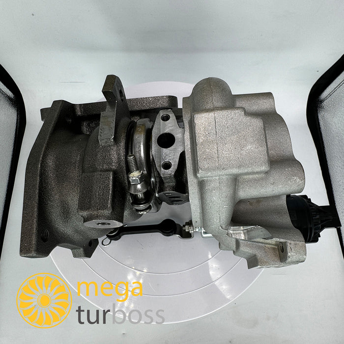 TURBO TD025 2016-20 Honda Civic (EX, EX-L, EX-T, LX, Sport Touring) 49373-07015