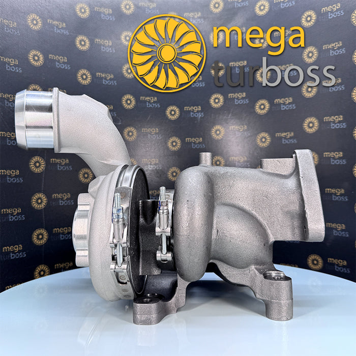 TURBO B1UG Camioneta Ford 2008-16 International MaxxForce 7 R2S 10009880156