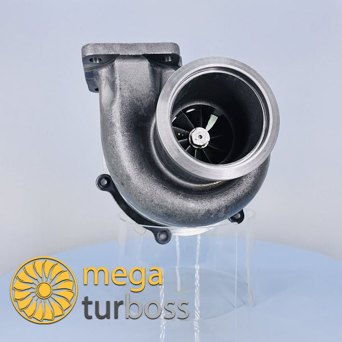 TURBO GTA3776B 1993-06 Navistar camión de international 751400-0001