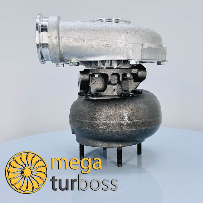 TURBO T04E66 1990-03 Camión Mercedes Benz 466646-0024-5019