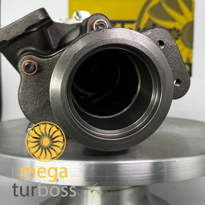 TURBO K16 MWM 4.10 VW V8 AGRALE 70000175530