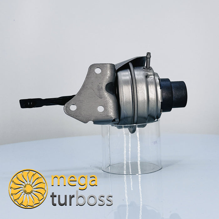 ACTUADOR GTC1244VZ (S3E) 2009-13 VW 775517-0001