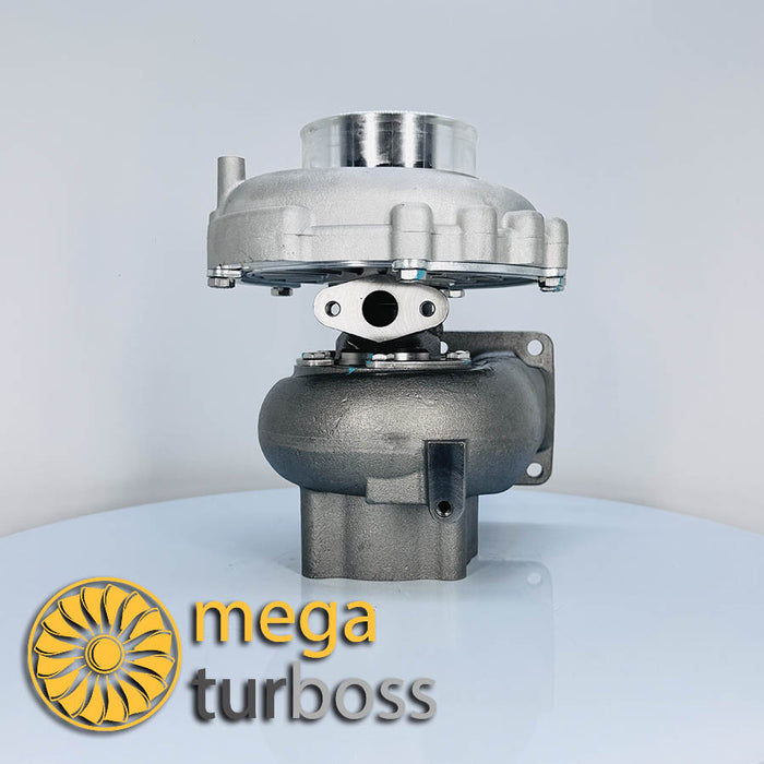 TURBO K27 Camión Mercedes Benz 98-08 (Econic) 53279887101