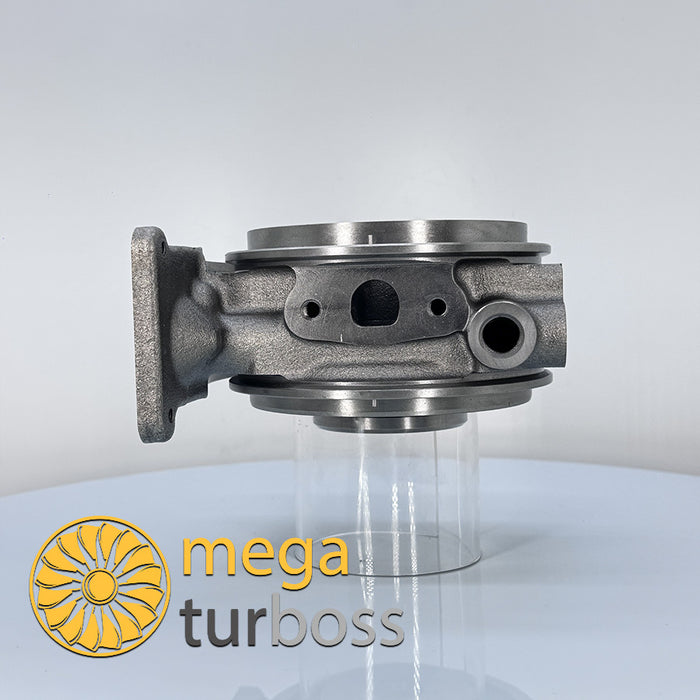 NUCLEO HE351VE 2008-10 Cummins varios 2839134 GROOVE