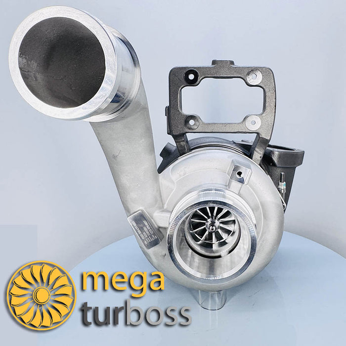 TURBO B2UV NAVISTAR A26 12.6 LT 7099274C91