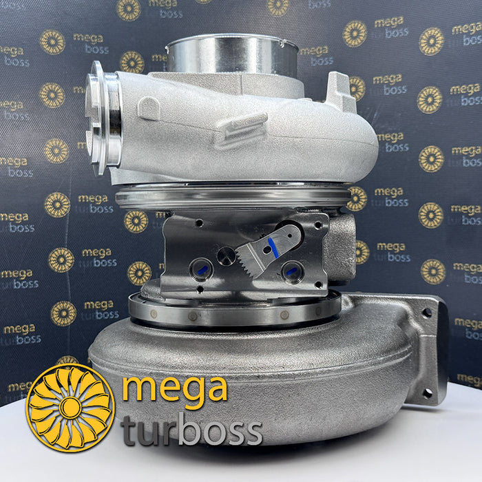 TURBO HE531VE PACCAR MX13 EPA13 EURO6 2134445