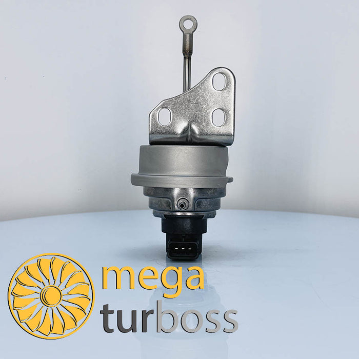 ACTUADOR ELECTRONICO GTB2056LV MITSUBISHI CANTER IVECO DAILY 3.0 LT 840513-0002S