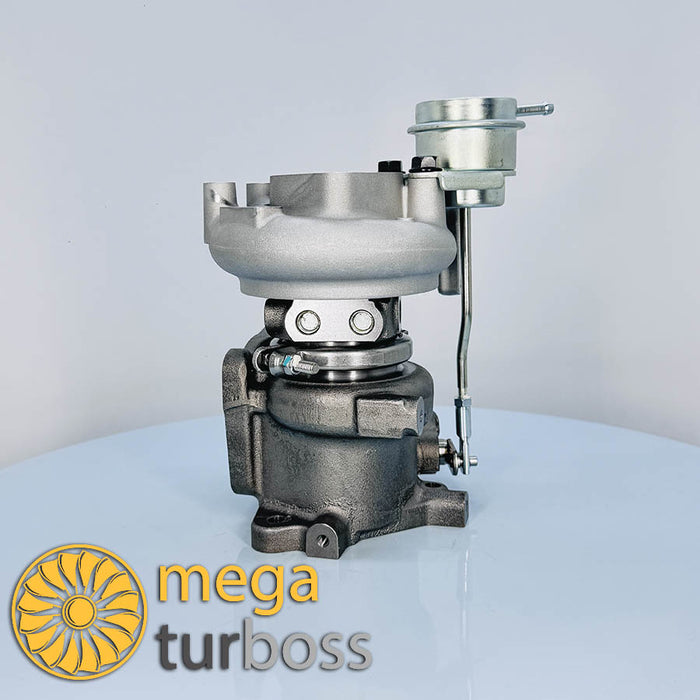 TURBO TF035 2010-16 Nissan Juke 49335-00850