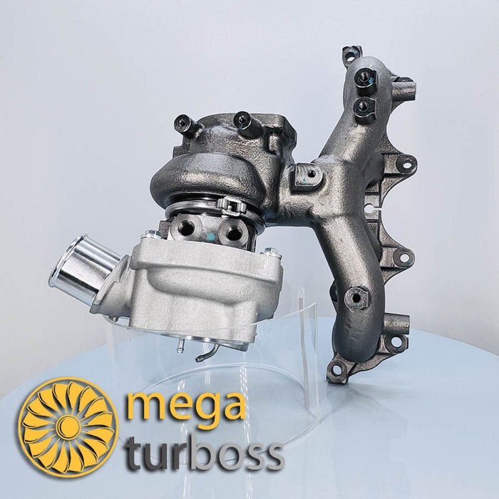 TURBO K03 Hyundai KIA Hatchback 28500-2B700 1.6 LT