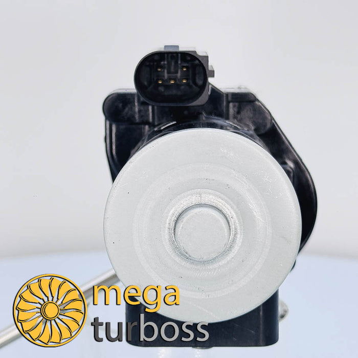 ACTUADOR ELECTRONICO TD04L6 28231-2GTA1 9012401050 Hyundai Santa Fe Optima 2.0 LT