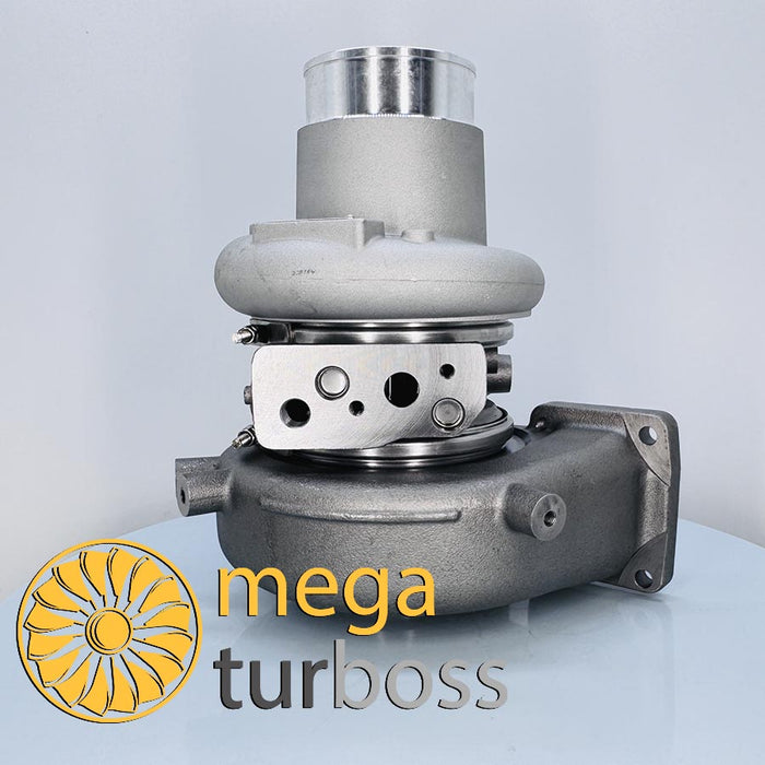 TURBO HE400VG Camión Cummins varios ISC / ISL 8.9 LT 3780074