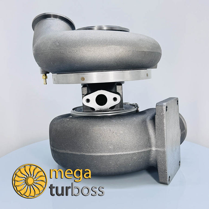 TURBO GTA5518B Camión de Caterpillar, industrial C15 741155-0002
