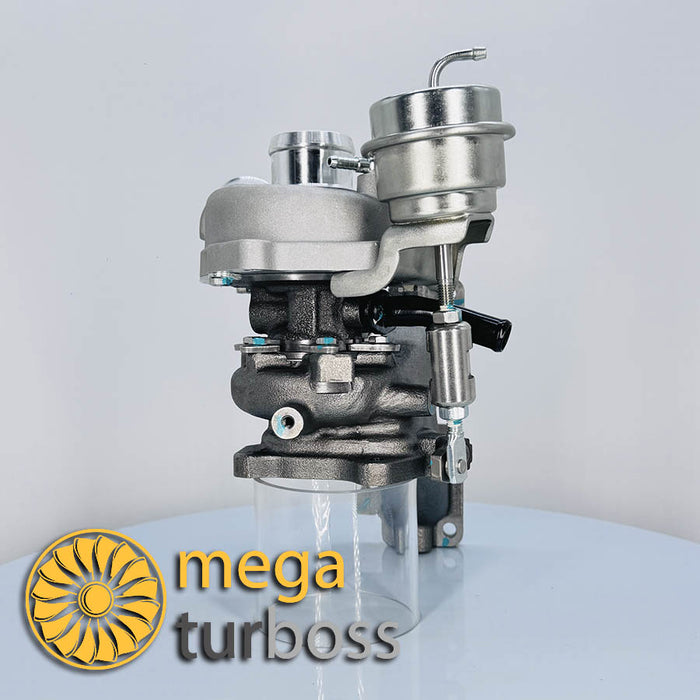 TURBO K0C Polaris RZR XP 925CC 3023297 1205689 2016-2021