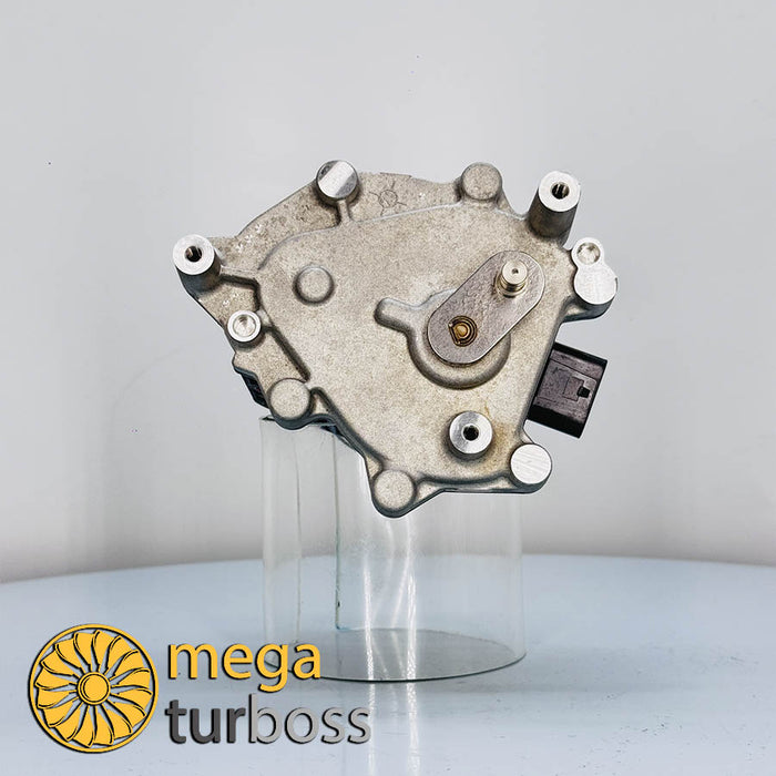 ACTUADOR ELECTRONICO GT3256VA 6.7 LT 12V 845767-0017 LC4Q9G438AF