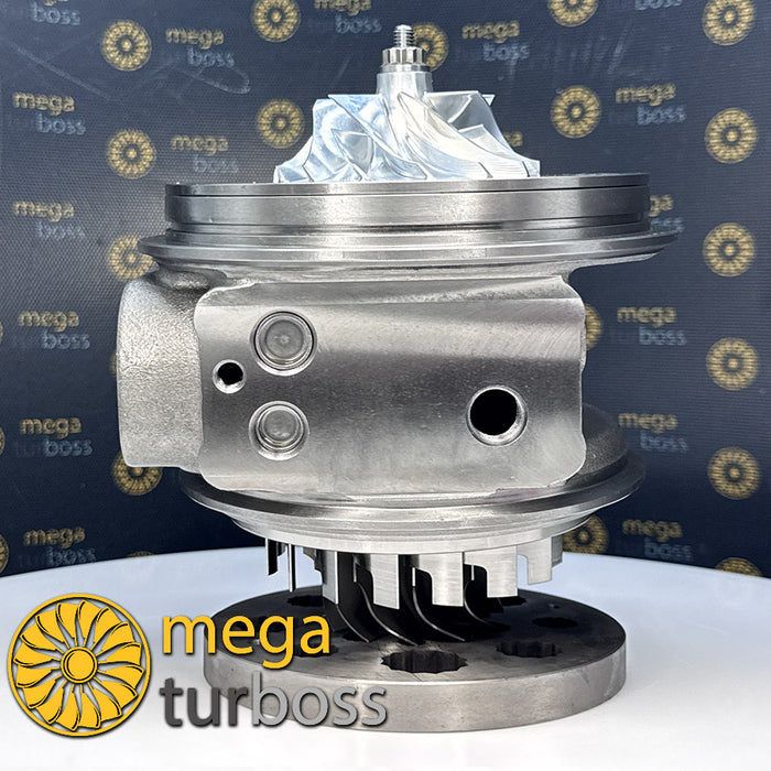 CARTUCHO HE531VE DETROIT DIESEL S60 DDCVI 14.0 LT 3781169