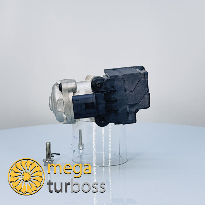 ACTUADOR ELECTRONICO TD025 2011-19 Audi, Volkswagen 49180-01270