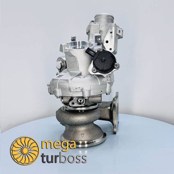 TURBO MGT1752S AUDI VW 900774-0001 06Q 145 722