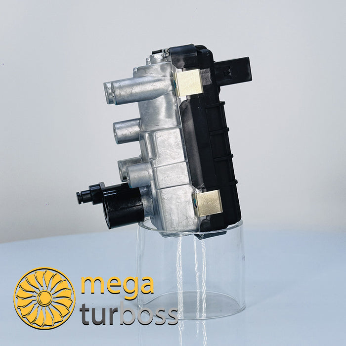 ACTUADOR GTB1749VK 2011-13 Ford Tránsit G88 RWD 787556-0017