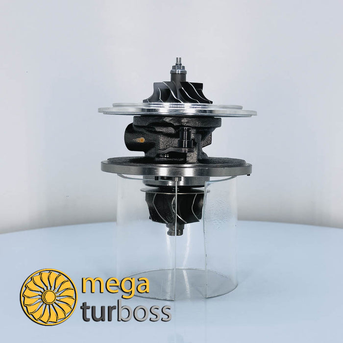 CARTUCHO GTA2052VK 2008 Ford Tránsit 767933-0008