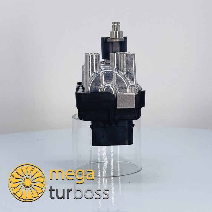 ACTUADOR GTB1749VK 2011-13 Ford Tránsit G88 RWD 787556-0017