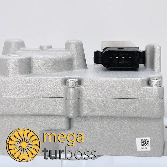 ACTUADOR ELECTRONICO HE400VG CUMMINS X15 5355724 5458936H