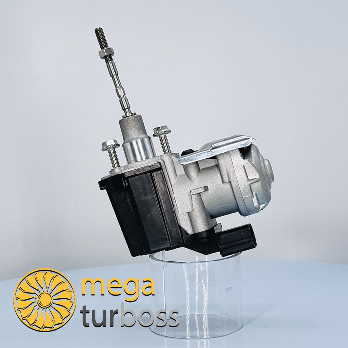 ACTUADOR ELECTRONICO RHF5 AUDI VW 9VA25 2.0 LT