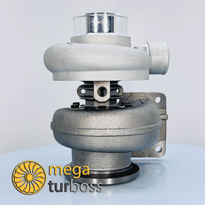 TURBO C15 ZETOR JOHN DEERE MMZ MINSK 399-0014-074 RE548736