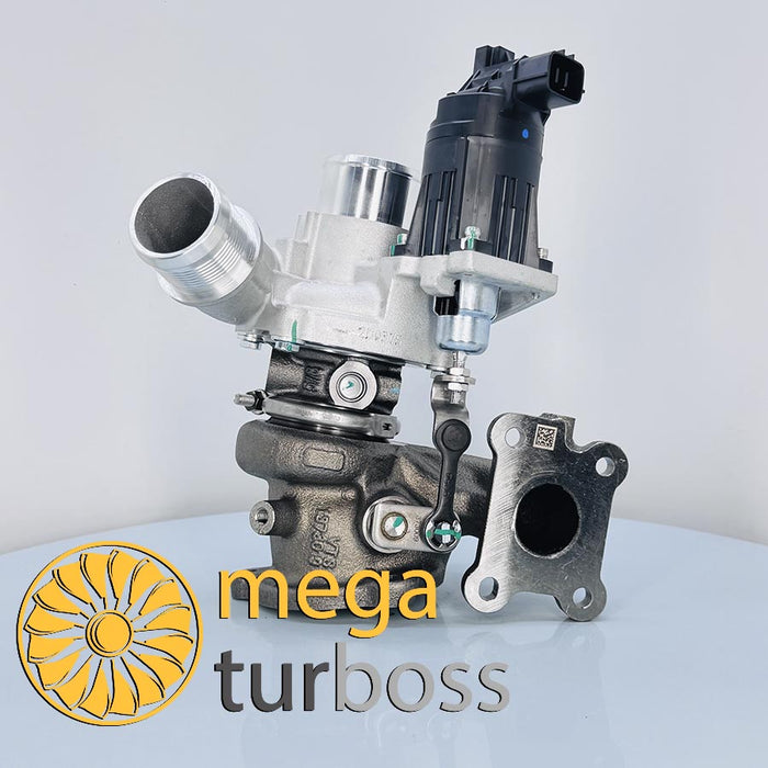 TURBO NGT13Z CHERY TIGGO 8 1.35 LT E4T15C-1118010