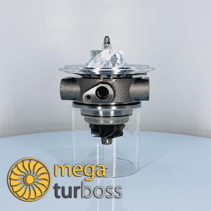 CARTUCHO RHF5 AUDI VW 9VA25 2.0 LT