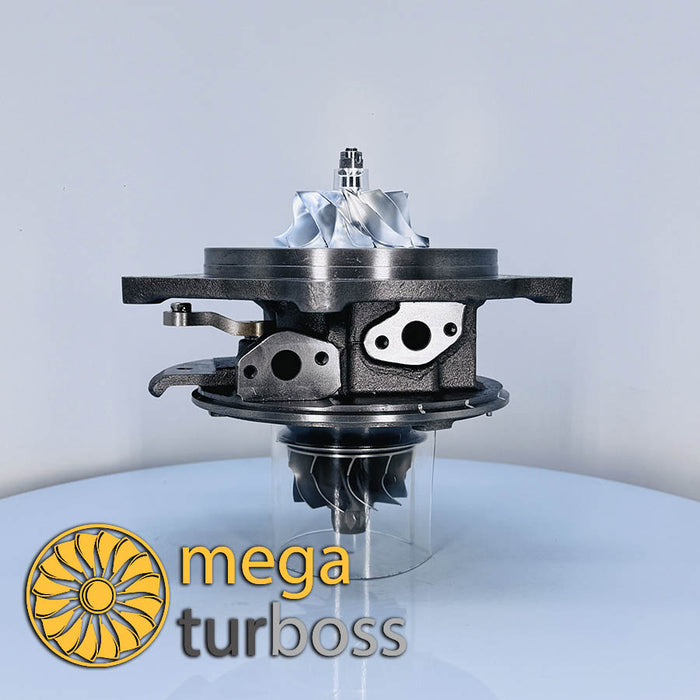 CARTUCHO B2BV DURAMAX SILVERADO GM 6.6 LT 12723083