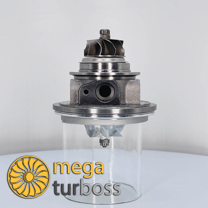 CARTUCHO K0CG FORD F150 TWIN TURBO 3.5 LT ECOBOOST JL7Z-6K682-A IZQUIERDO 2017-2020