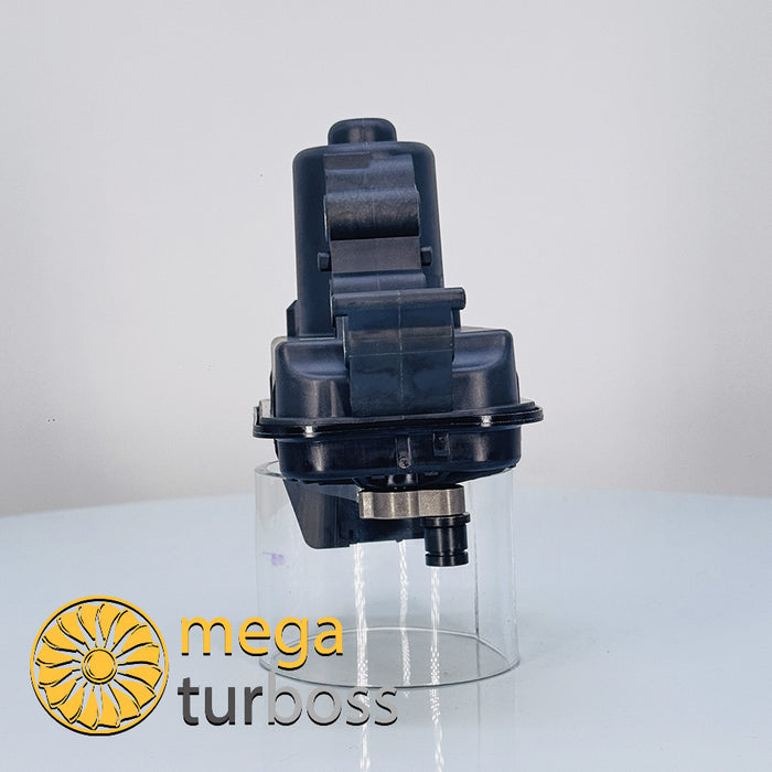 ACTUADOR ELECTRONICO TD025L AUDI VW 1.4 LT 49180-01431
