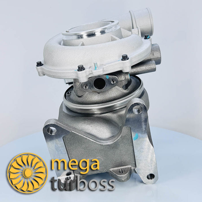 TURBO GT3788BLVA 2007-09 Chevrolet Duramax 2007-2009 800799-0002