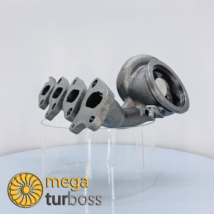 EXHAUST HOUSING MGT14 2009-17 Vauxhall, Opel, Chevrolet Ecotec 781504-0004