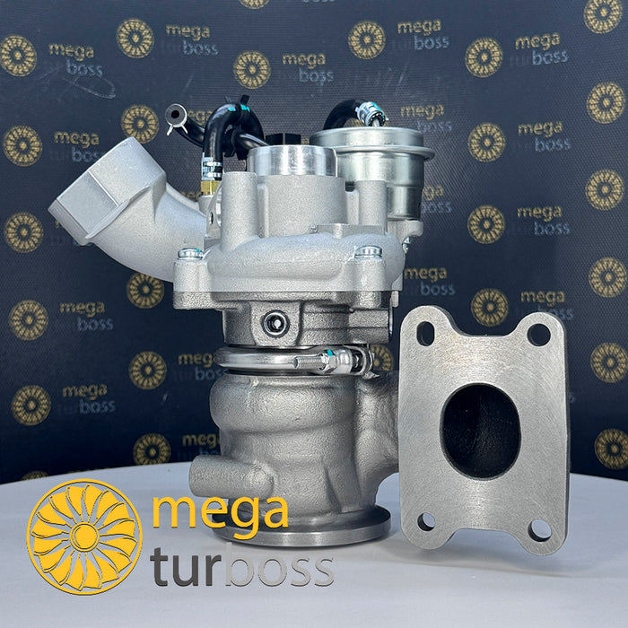 TURBO B01 VW AUDI 1.4 LT 122 HP 16389700000