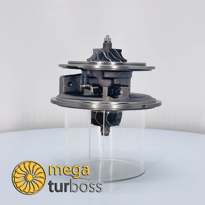 CARTUCHO GTC1244VZ AUDI VW TDI CADDY 1.6 LT 775517-0002
