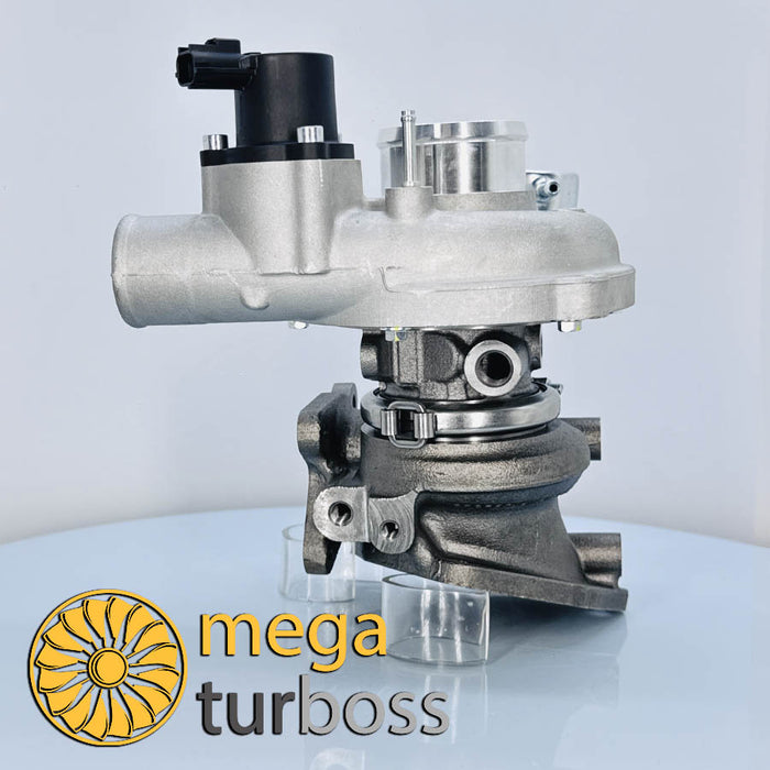 TURBO MGT1752S MG SAIC MAXUS 2.0 LT 807859-0018