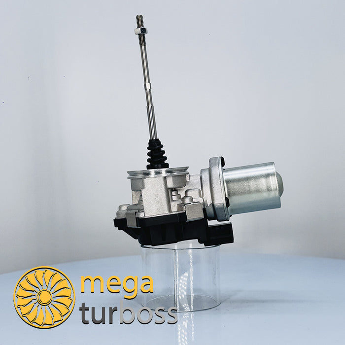 ACTUADOR ELECTRONICO RHF5 AUDI VW 2.0 LT 06K145874M