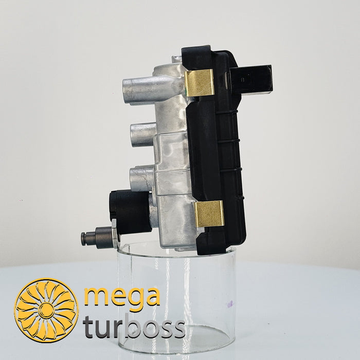 ACTUADOR ELECTRONICO DAN005 G77