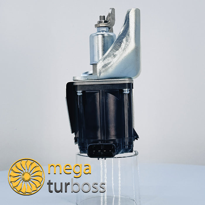 ACTUADOR ELECTRONICO GT2263KLNV Hino Dutro 300 Toyota Dyna N04C J05E 859176-5001 789984-0060