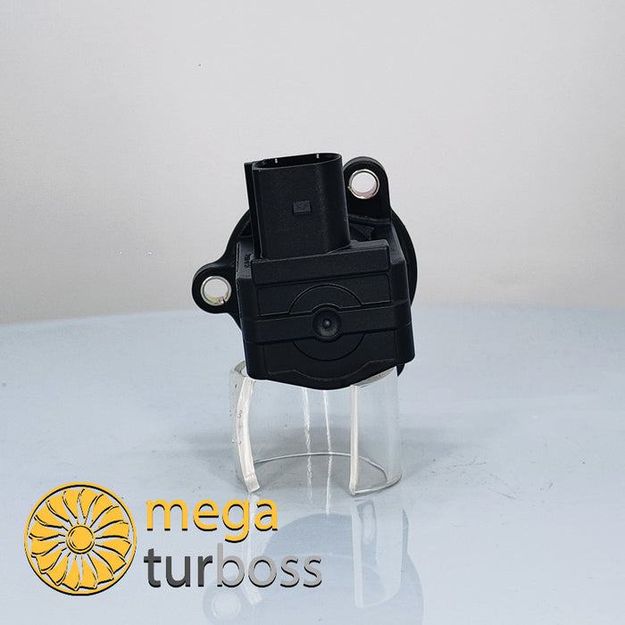 ACTUADOR ELECTRONICO K03/RHF5 06H145702L JH5 53039700291