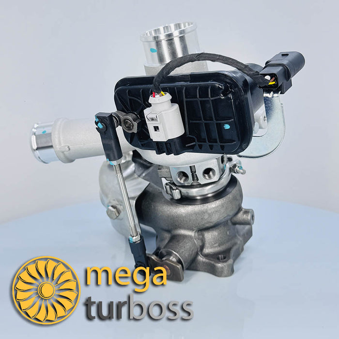 TURBO TD025L4 HYUNDAI KIA 1.4 LT 120 HP 28231-03010
