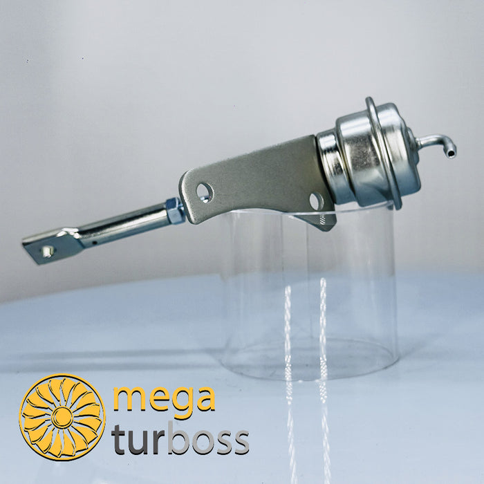 ACTUADOR K27.2 2001- Mercedes Benz Truck 53279887220