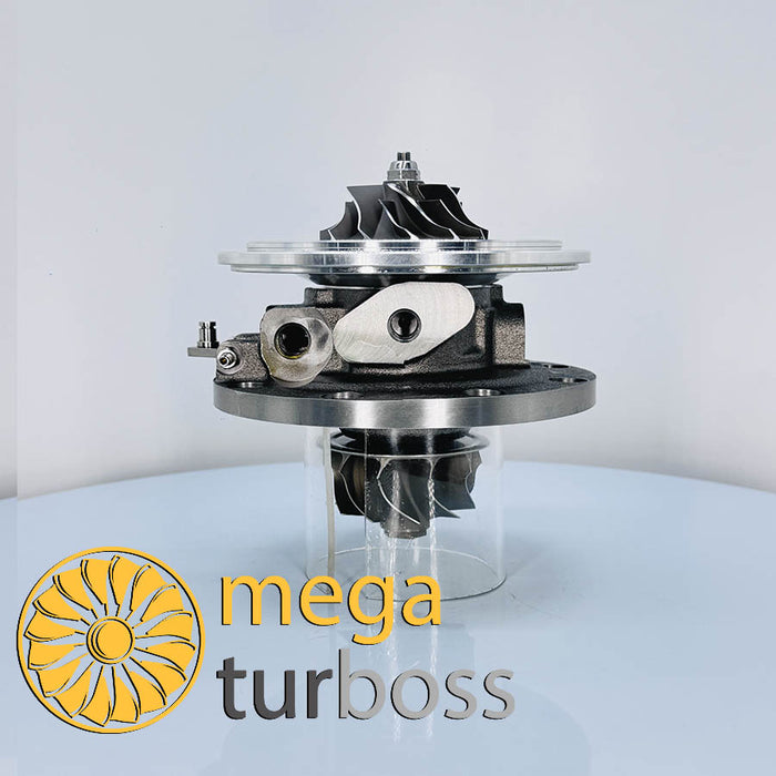 CARTUCHO GT3571KLV 2005- Camión Hino 729274-0034 729274-5037