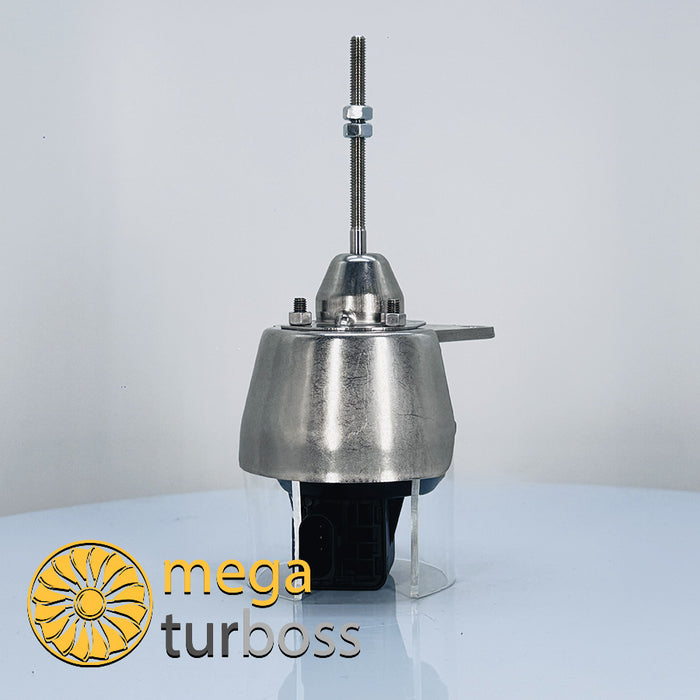 ACTUADOR NEUMATICO BV39 2009-15 Volkswagen, Audi A1 54399880098