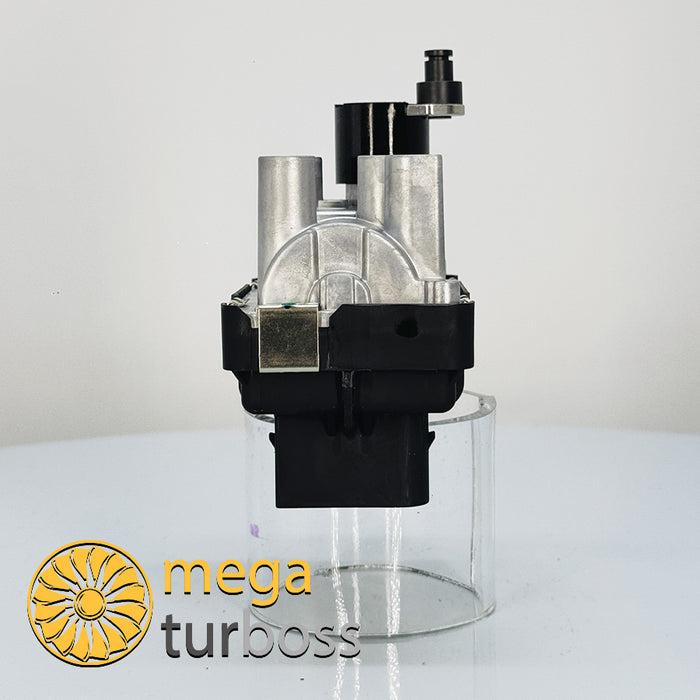 ACTUADOR GTB1749VK 2011-13 Ford Tránsit RWD 787556-0017