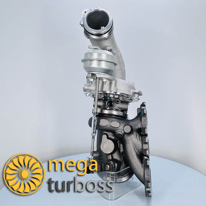 TURBO RHF4 Mercedes C/E250 Blue Efficiency IHI 2009-19 A2760901480