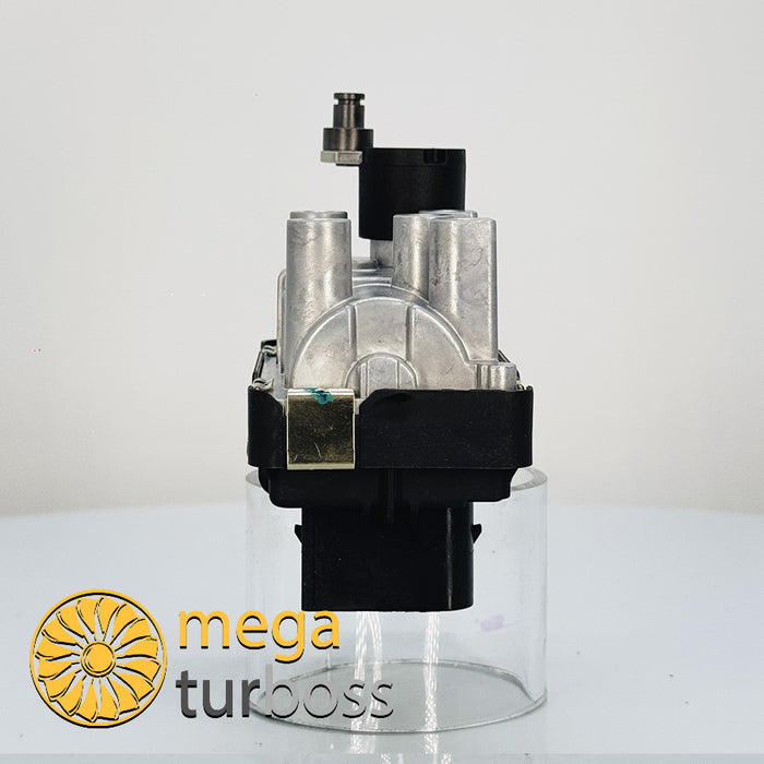 ACTUADOR GTB1749VK 2011-13 Ford Transit FWD 786880-0006