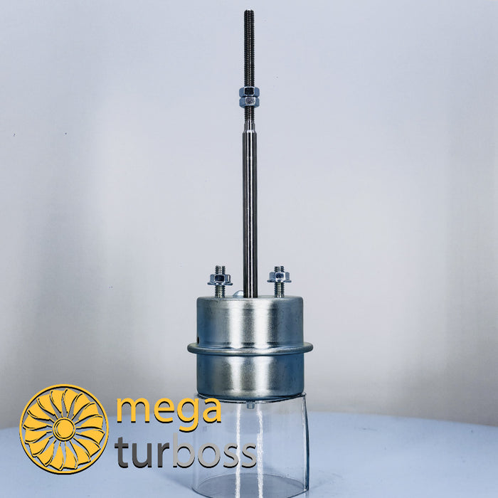 ACTUADOR R2S KP35 + K04 2010-13 Volkswagen Amarok, T5 Transporter 10009880102